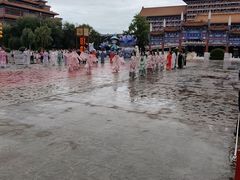 -大明幻境第一城