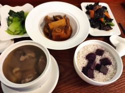 点击看大图 -惠州心享玥月子中心江北店
