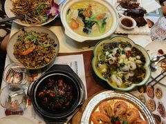-意卡菲·欢乐聚会餐厅(华侨店)