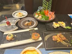 -德川家日本料理(中关村寰太大厦店)