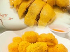 -稻香酒家(天河城店)