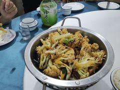 -清真•蜀风园(丁字沽总店)
