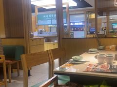 -九孔·筒骨莲藕汤锅(大明宫万达店)