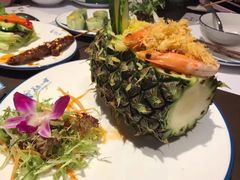 -美奈小馆·越南料理(中航城君尚购物中心店)