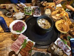 -滇藏石锅宴(崇仁巷老店)