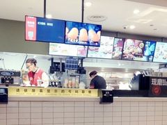 -肯德基(盘龙奥莱店)