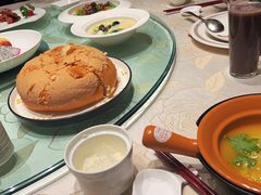 -君思港湾(富强店)