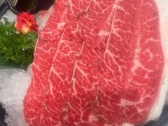 -海底捞火锅(上地华联店)