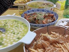-顾家土菜館