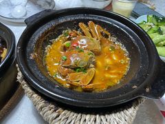 -陈生记黑鱼馆·20年活鱼现杀(宁波鼓楼店)