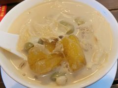 -绿小院(荔湾店)