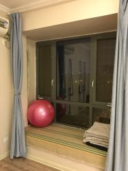 -瑜舍瑜伽连锁教室