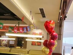 -鹅冠港式茶餐厅(来福士店)