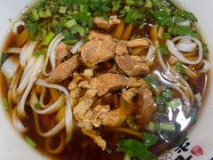 -老长沙原汁原味粉馆(韭菜园店)