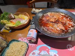 -合风谷(南下塘店)
