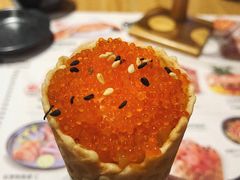 -Sushi Love 创意寿司(丽影广场店)