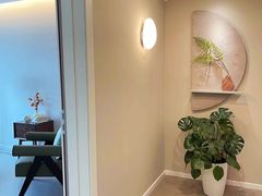 -壹点灵·心理咨询中心(中山公园店)