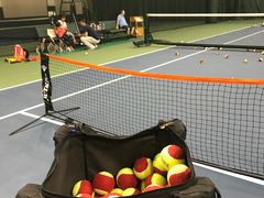 -齐动力网球(国贸店)