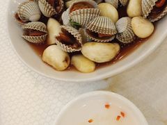 -深运潮州粥(东门店)