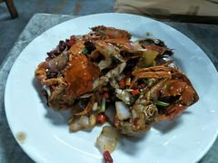 -四川小胡子海鲜(丁村万人海鲜广场店)