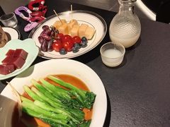 -茶人村·前滩江景雅宴(上海首店)