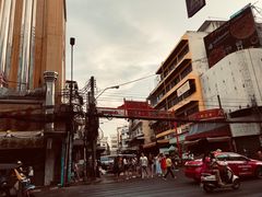 -唐人街(耀华力路)