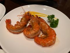 -佛山希尔顿酒店·融誉亚洲美食荟