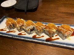 -千代武日本料理(开发区店)