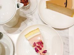 -Lady M(沙田新城市广场店)