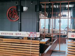 -拾勝牛·江景安格斯烧肉放题(江湾阳光天地店)