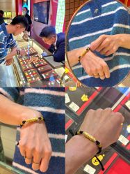 -中国黄金(北京旗舰店)