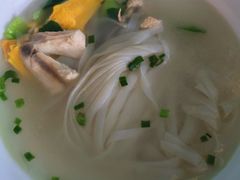 老鸡扬米面-老乡鸡(亳州路天庆大厦店)