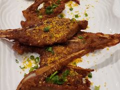 -上海1号私藏菜(静安店)