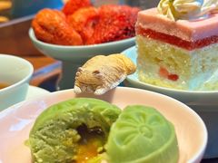 -梅间堂茶馆(绿地缤纷城店)