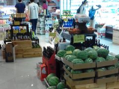 -城市之间超市(圆融星座店)