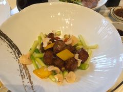 -宝丽轩中餐厅BAOLIXUAN
