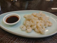 -海天楼中餐厅(吴宫泛太平洋酒店)