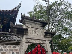 -丰都鬼城名山景区