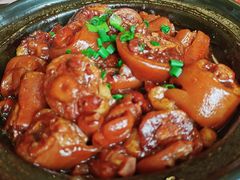 -群乐饭店(滨安路店)