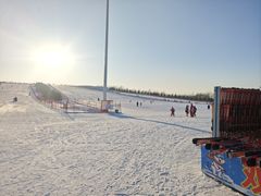 -呼兰河口湿地公园