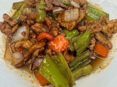 -溪涧堂农家土菜(神仙居店)