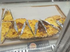 -BROAD面包路·欧式面包(龙湖时代C馆店)