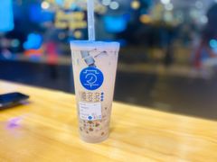 陈多多烧仙草-陈多多·豆腐奶茶(草市街店)