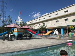 -南宫温泉水世界