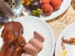 -8号公馆(金川街店)