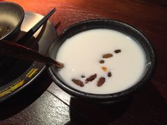 -新疆红柳花餐厅(新洲店)