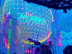 -MOSSO·Liveshow(M3香港广场店)