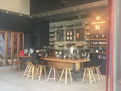 -星巴克(成都太古里二店)