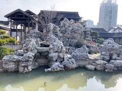 -青果巷历史文化街区