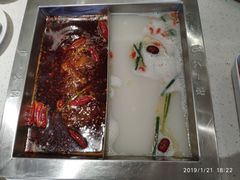 -串一火锅(赛格国际购物中心店)